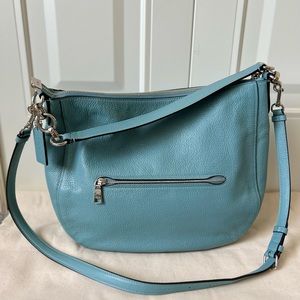 Coach Cary Shoulder Bag LARGE